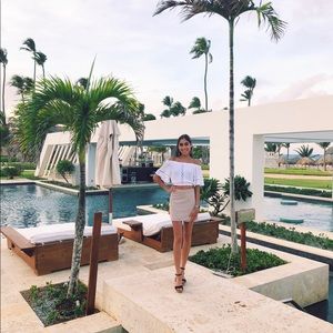 Meet your Posher, Shawna